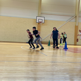 Olimpiskā diena 2022 - 