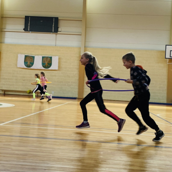 Olimpiskā diena 2022 - 