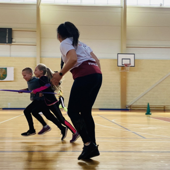 Olimpiskā diena 2022 - 