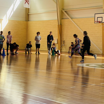 Olimpiskā diena 2022 - 