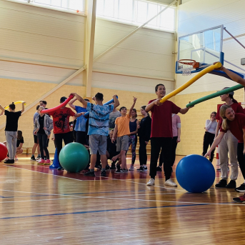 Olimpiskā diena 2022 - 