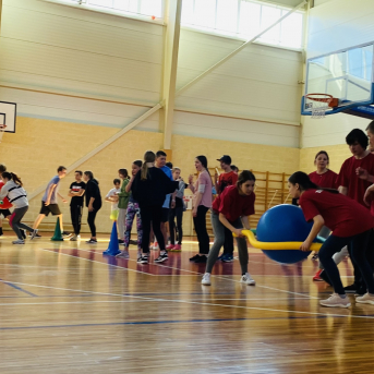 Olimpiskā diena 2022 - 