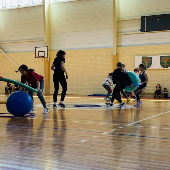 Olimpiskā diena 2022 - 