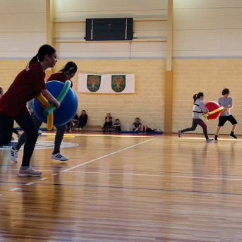 Olimpiskā diena 2022 - 