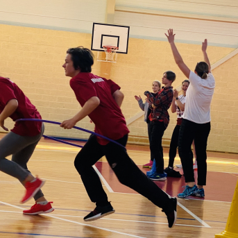 Olimpiskā diena 2022 - 