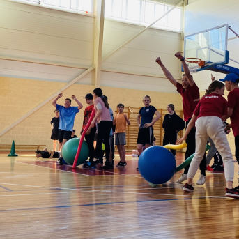 Olimpiskā diena 2022 - 