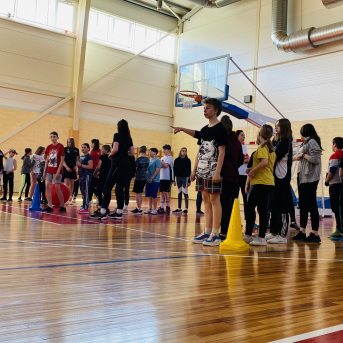 Olimpiskā diena 2022 - 