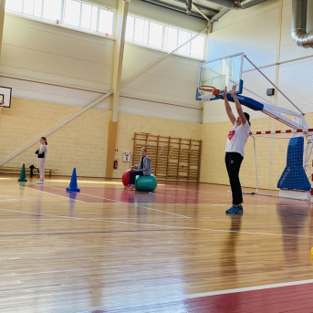 Olimpiskā diena 2022 - 