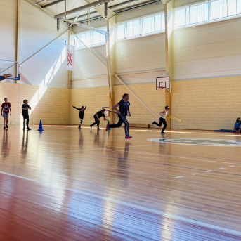 Olimpiskā diena 2022 - 