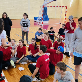 Olimpiskā diena 2022 - 