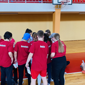 Olimpiskā diena 2022 - 