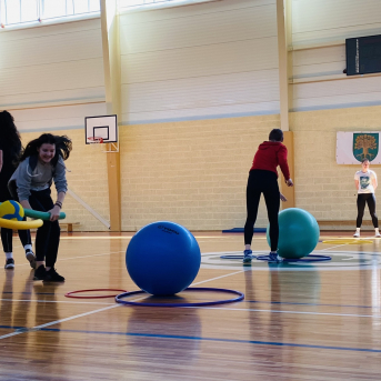 Olimpiskā diena 2022 - 