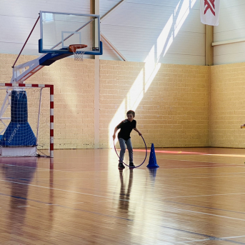 Olimpiskā diena 2022 - 