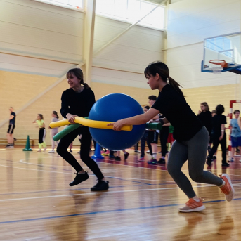 Olimpiskā diena 2022 - 