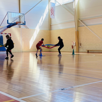 Olimpiskā diena 2022 - 