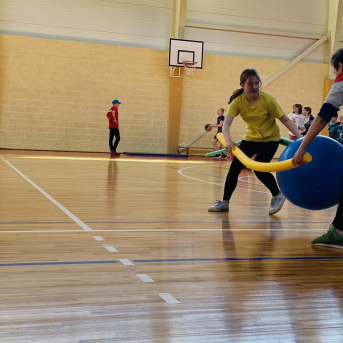 Olimpiskā diena 2022 - 