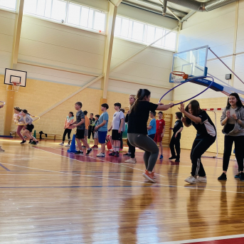 Olimpiskā diena 2022 - 