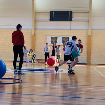 Olimpiskā diena 2022 - 