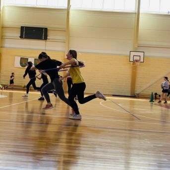 Olimpiskā diena 2022 - 