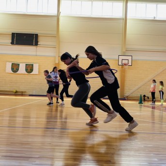 Olimpiskā diena 2022 - 