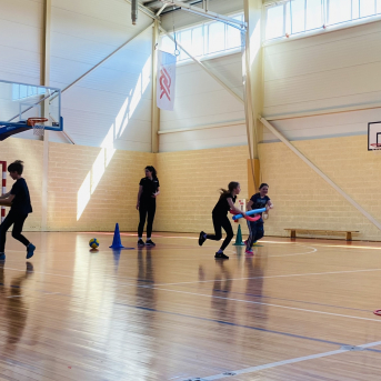 Olimpiskā diena 2022 - 