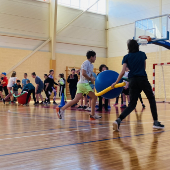 Olimpiskā diena 2022 - 