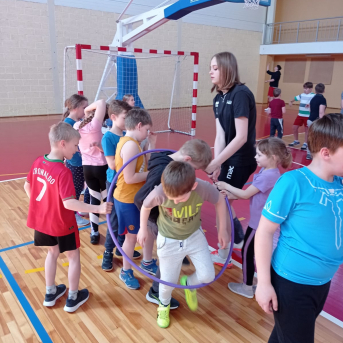 Olimpiskā diena 2022 - 