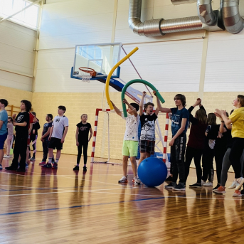 Olimpiskā diena 2022 - 