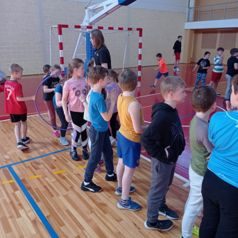 Olimpiskā diena 2022 - 