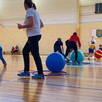 Olimpiskā diena 2022 - 