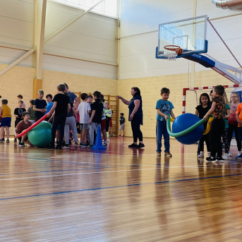 Olimpiskā diena 2022 - 