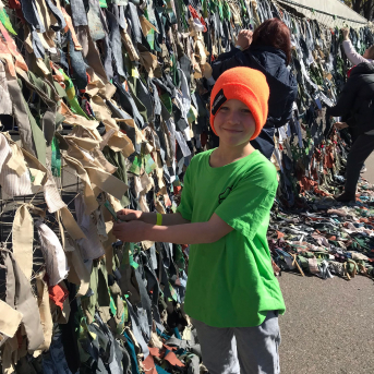 Sporta spēles Grīziņkalnā - 