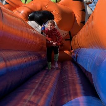 Sporta spēles Grīziņkalnā - 