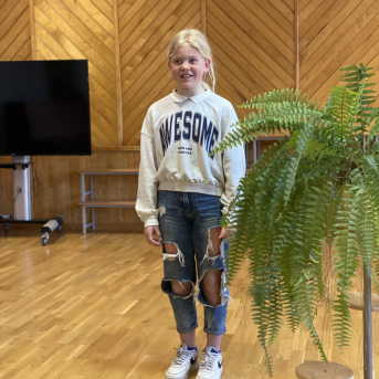 Pavasara dzejoļu konkurss - 