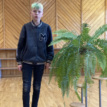 Pavasara dzejoļu konkurss - 