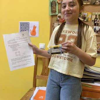 Projektu priekšaizstāvēšana - 