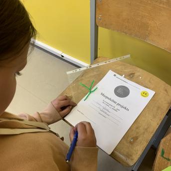 Projektu priekšaizstāvēšana - 