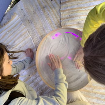 Zaļā josta Tērvetē - 