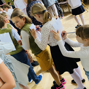 Mācību gada noslēgums Sējas kultūras namā - 