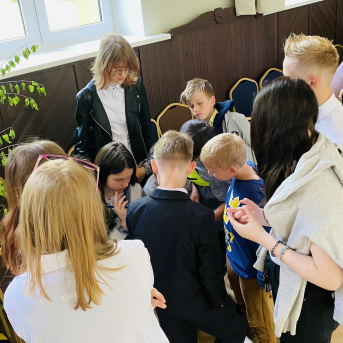 Mācību gada noslēgums Sējas kultūras namā - 