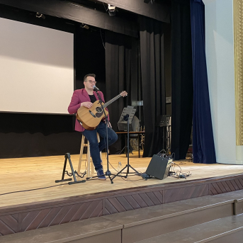 Mācību gada noslēgums Sējas kultūras namā - 