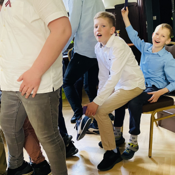 Mācību gada noslēgums Sējas kultūras namā - 