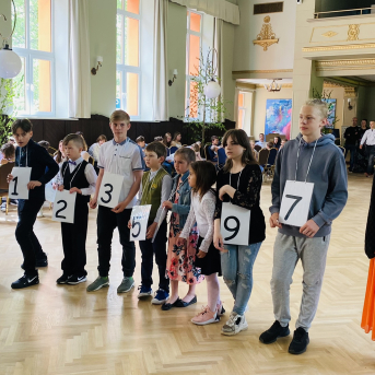 Mācību gada noslēgums Sējas kultūras namā - 