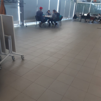 Velo pulciņa dalībnieku starts 