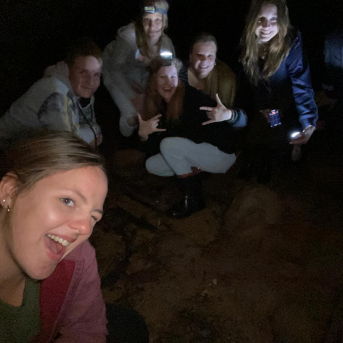 Klašu ekskursiju, pārgājienu un saliedēšanās aktivitāšu diena - 