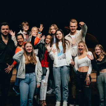 Klašu ekskursiju, pārgājienu un saliedēšanās aktivitāšu diena - 