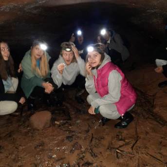 Klašu ekskursiju, pārgājienu un saliedēšanās aktivitāšu diena - 