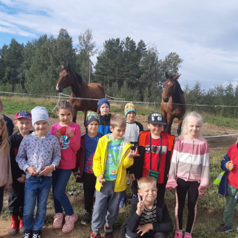 Klašu ekskursiju, pārgājienu un saliedēšanās aktivitāšu diena - 