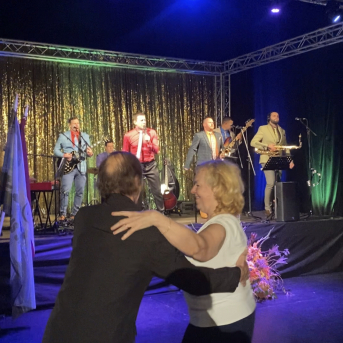 Sējas skolai 100! - 