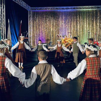 Sējas skolai 100! - 